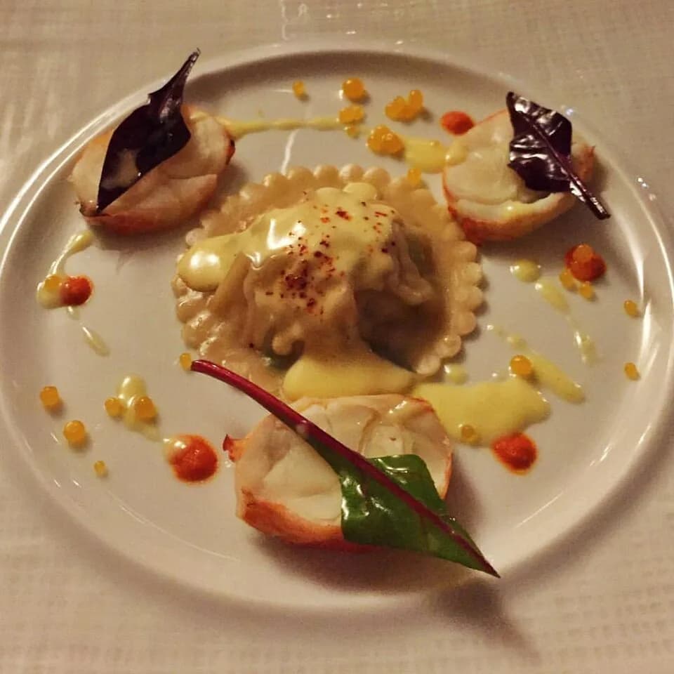 #2 Gordon Ramsay Restaurant — Top 10 Best Restaurants in London