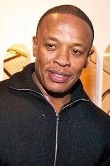 #2 Dr. Dre — Top 10 Greatest Music Producers of All Time — Iconic Hitmakers Ranked