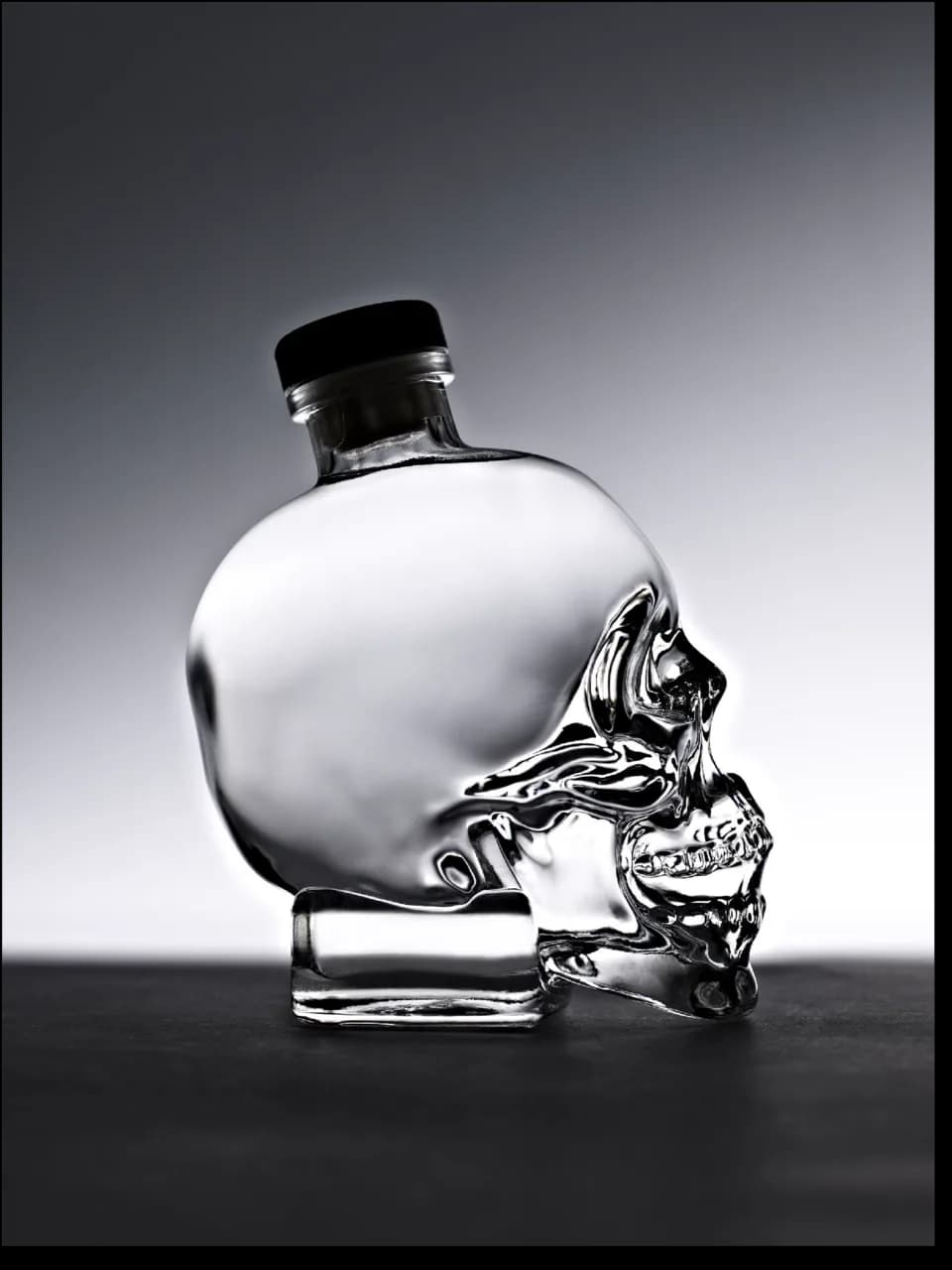 #9 Crystal Head — Top 10 Vodkas Ranked by Smoothness