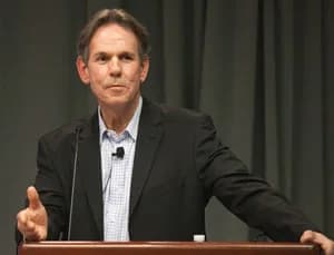 #6 Thomas Keller — Top 10 Best Celebrity Chefs of All Time