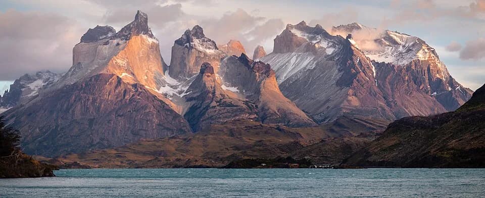 #1 Chile — The South American Subduction Zone — Ring of Fire: The Pacific's Most Active Earthquake Zones This Month
