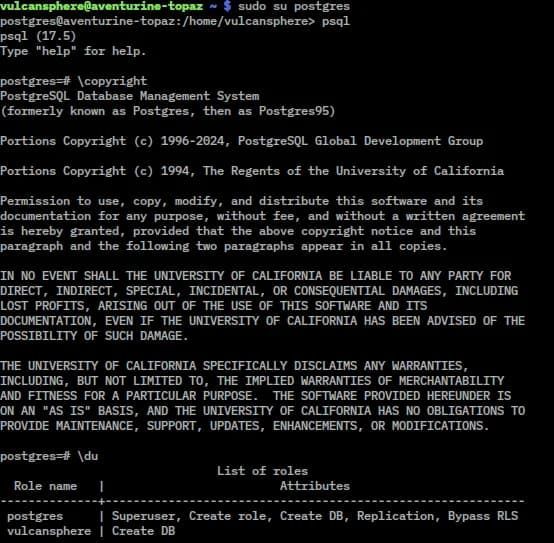 #7 PostgreSQL — Top 10 Most Influential Open Source Projects
