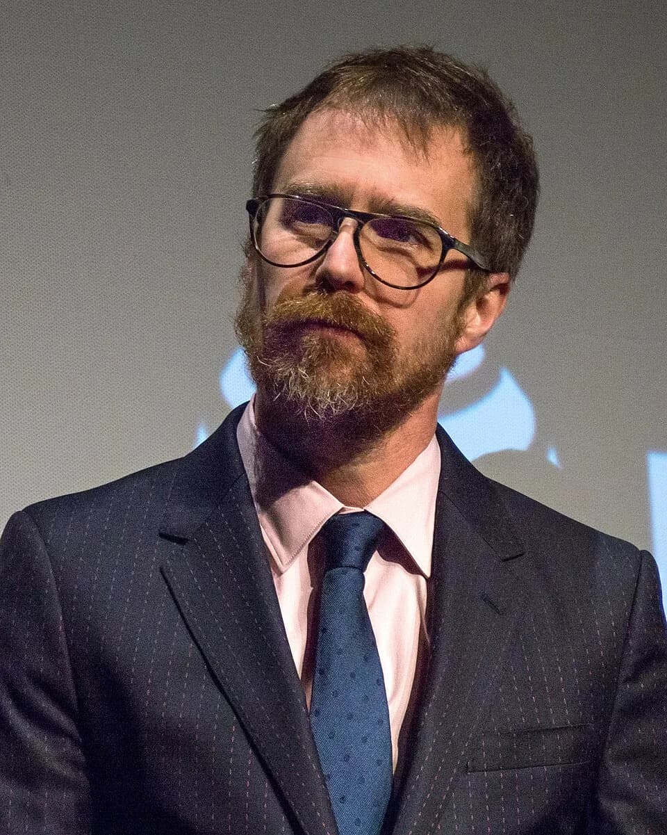 #10 sam rockwell — Top 10 Google Trends — Daily (GB) — August 15, 2026