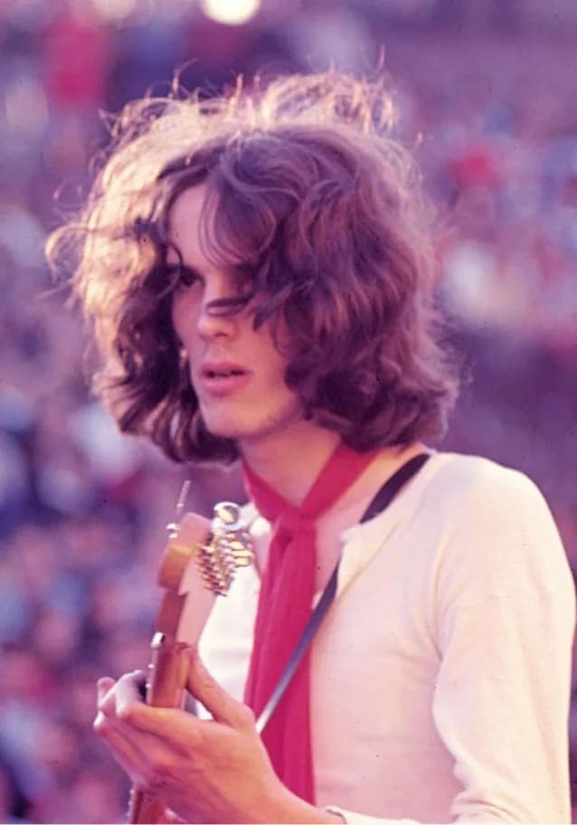 #4 Luis Alberto Spinetta — Top 10 Argentine Music Acts — Tango to Rock Nacional