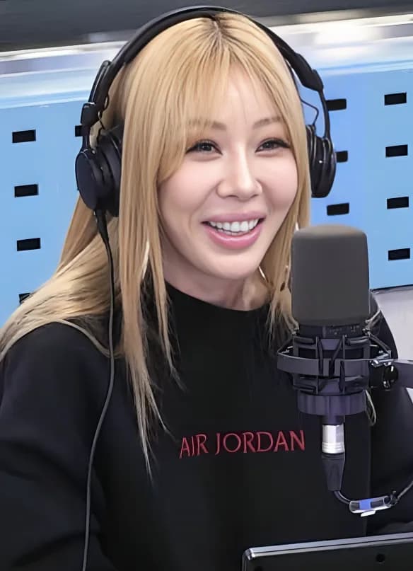 #8 Jessi — Top 10 Korean Female Solo Artists 2026