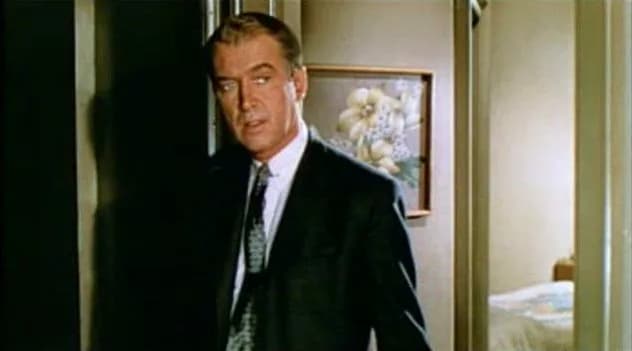 #2 Vertigo (1958) — Top 10 Greatest Films of All Time