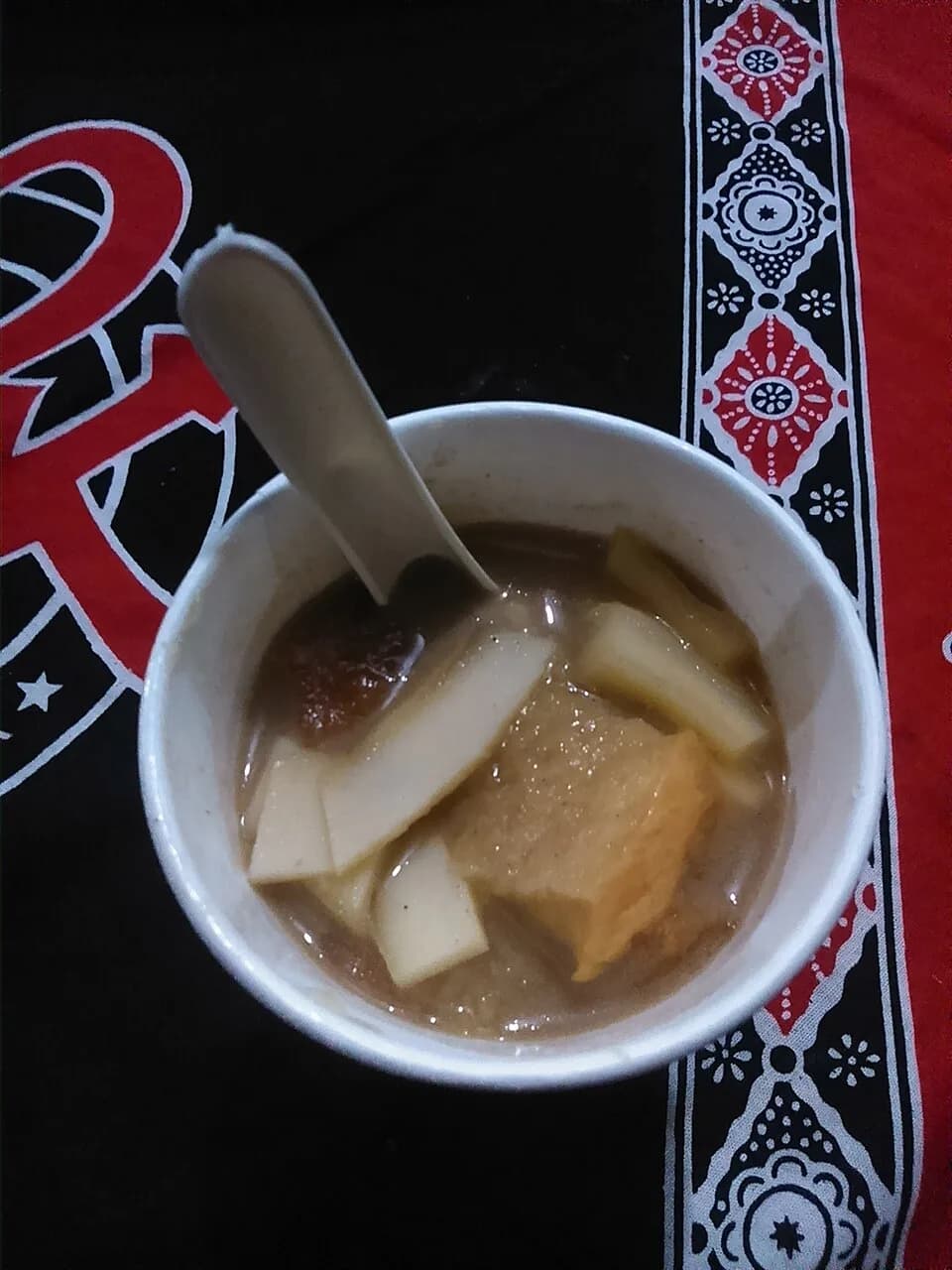#4 Bajigur — Top 10 Indonesian Local Drinks in 2026