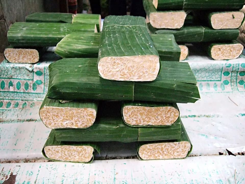 #9 Tempeh — Top 10 Best Protein Sources Ranked