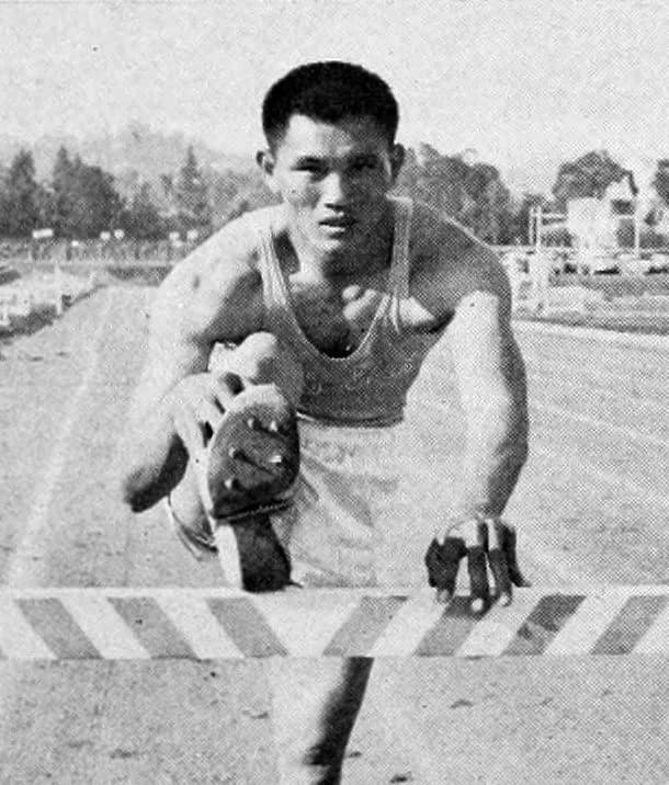 #7 Yang Chuan-kwang — Top 10 Taiwanese Athletes Who Defined an Era: Heroes of Taiwan's Sporting Legacy