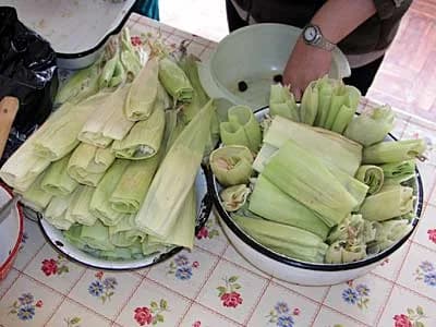 #8 Humita — Top 10 Argentine Foods You Must Try