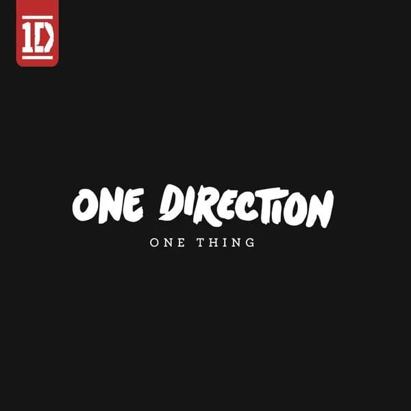 #5 One Thing (2012) — Top 10 Greatest One Direction Songs of All Time