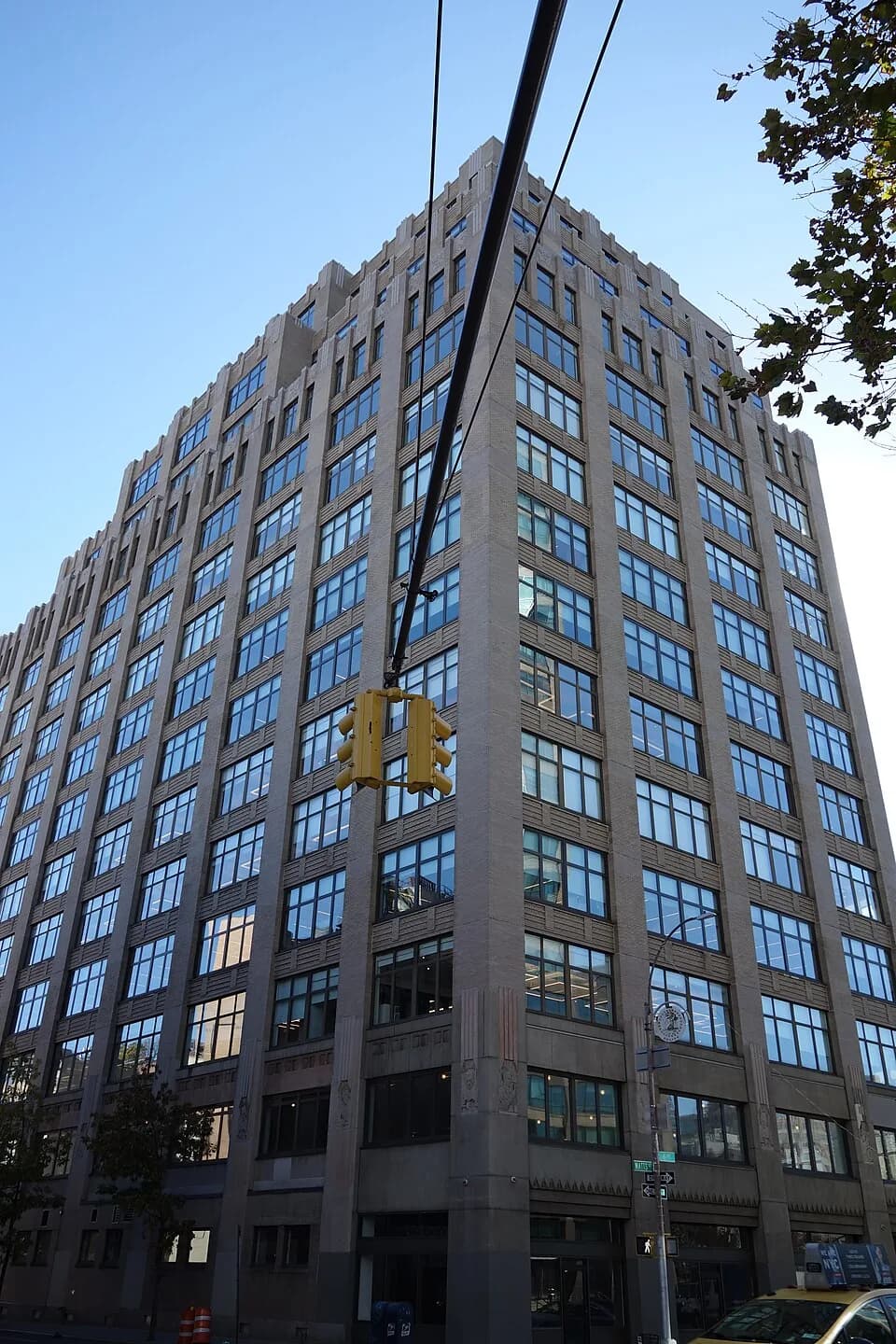 #8 Two Sigma Investments — Top 10 US Hedge Funds by Assets Under Management