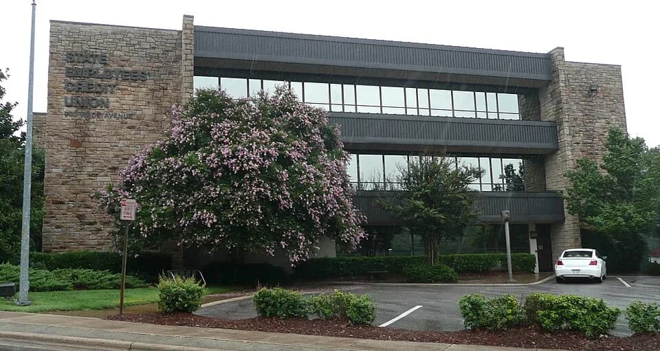 #2 State Employees Credit Union — Top 10 Biggest US Credit Unions by Assets (2025)