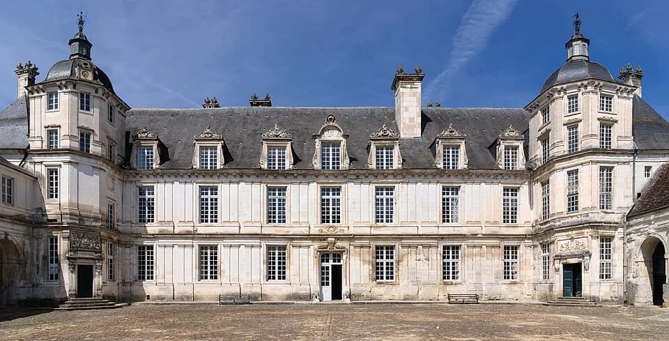 #4 Burgundy, France — Top 10 Wine Regions in the World: Ranked by Terroir, History & Prestige