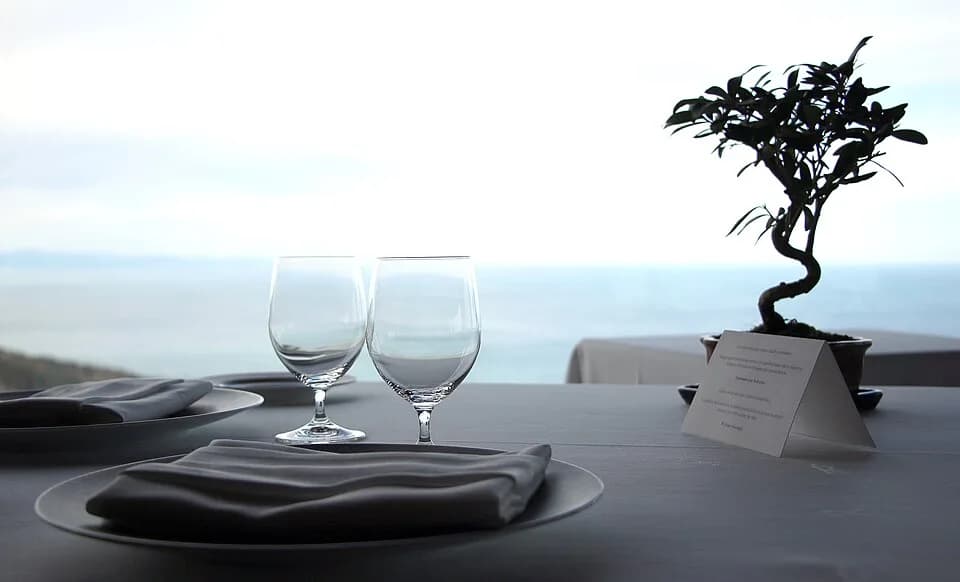 #7 Akelarre — Top 10 Michelin-Starred Restaurants in Spain