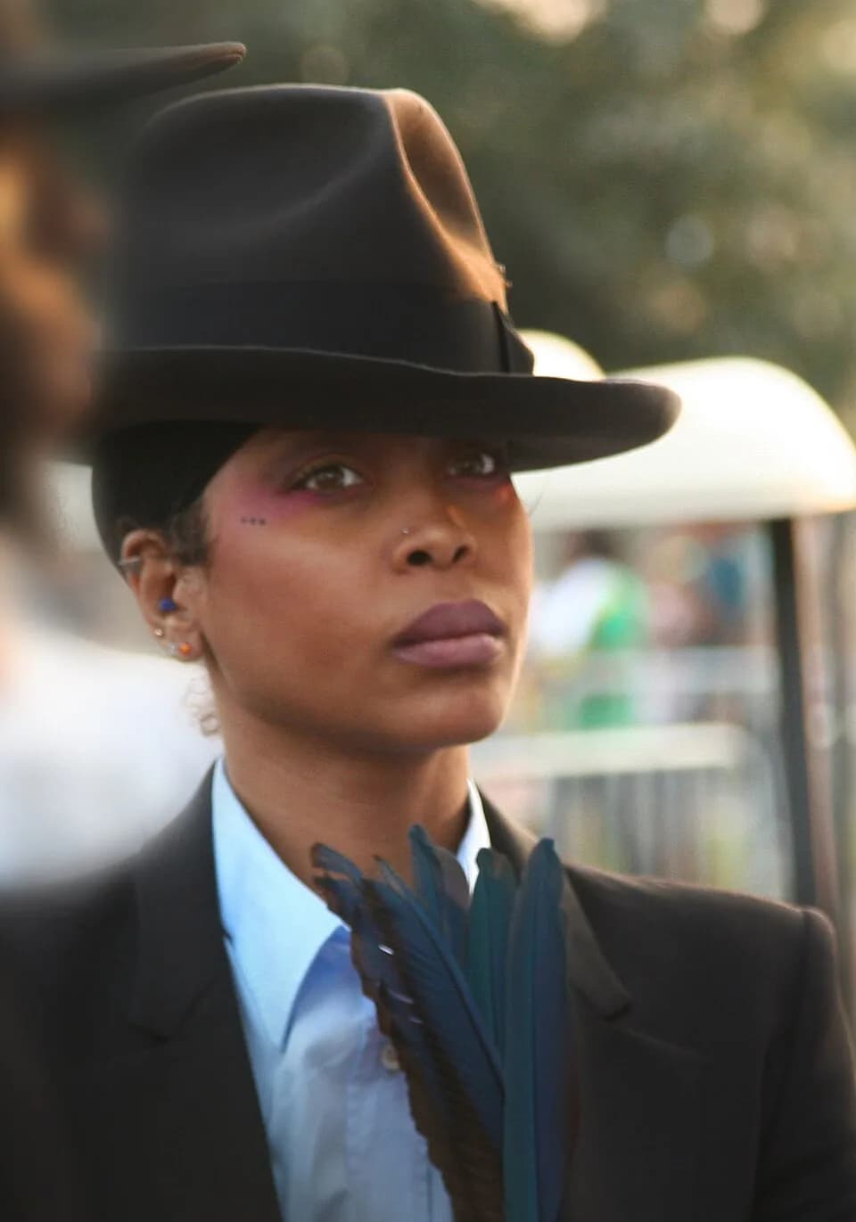#7 Erykah Badu — Top 10 Greatest R&B Artists of All Time — Fan-Voted Rankings