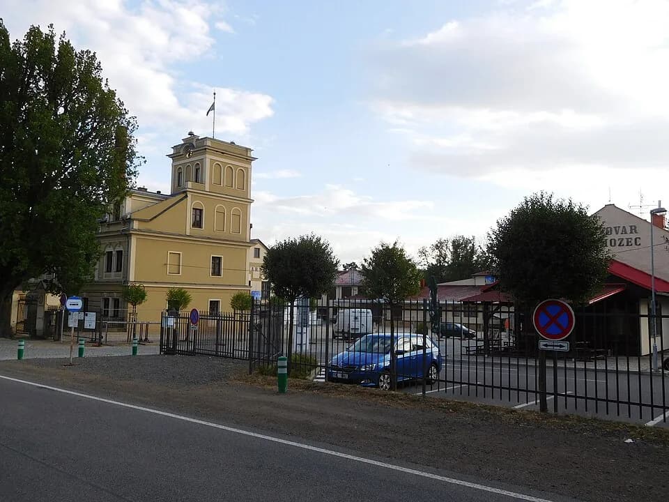 #9 Rohozec Brewery — Top 10 Czech Beers and Breweries