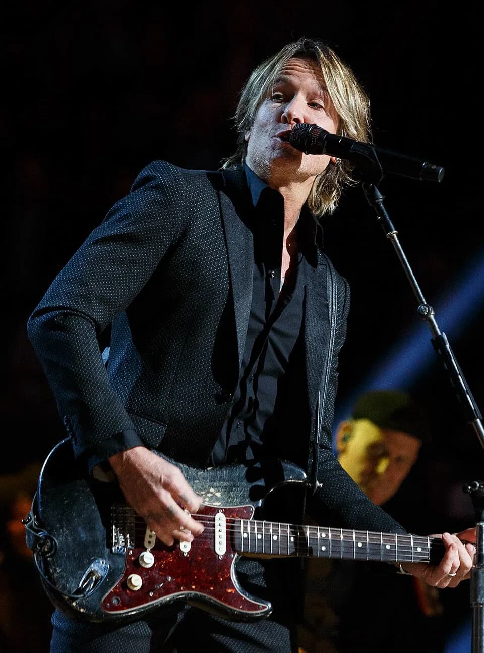 #8 keith urban — Top 10 UK Google Trends: Football, Tennis & Viral Moments — March 12, 2026