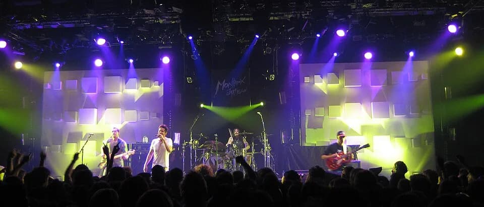 #10 Montreux Jazz Festival — Montreux, Switzerland — Top 10 Best Music Festivals in the World