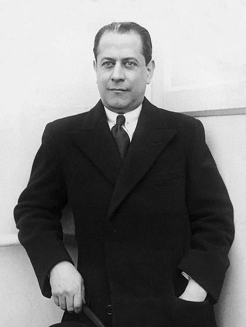 #6 Jose Raul Capablanca — Top 10 Greatest Chess Players of All Time