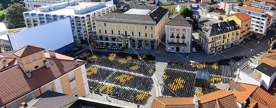 #8 Locarno Film Festival — Top 10 Best Film Festivals in the World 2026