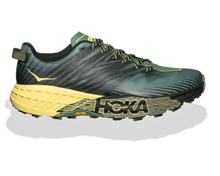 #6 Hoka — Top 10 Best Athletic Wear Brands 2026