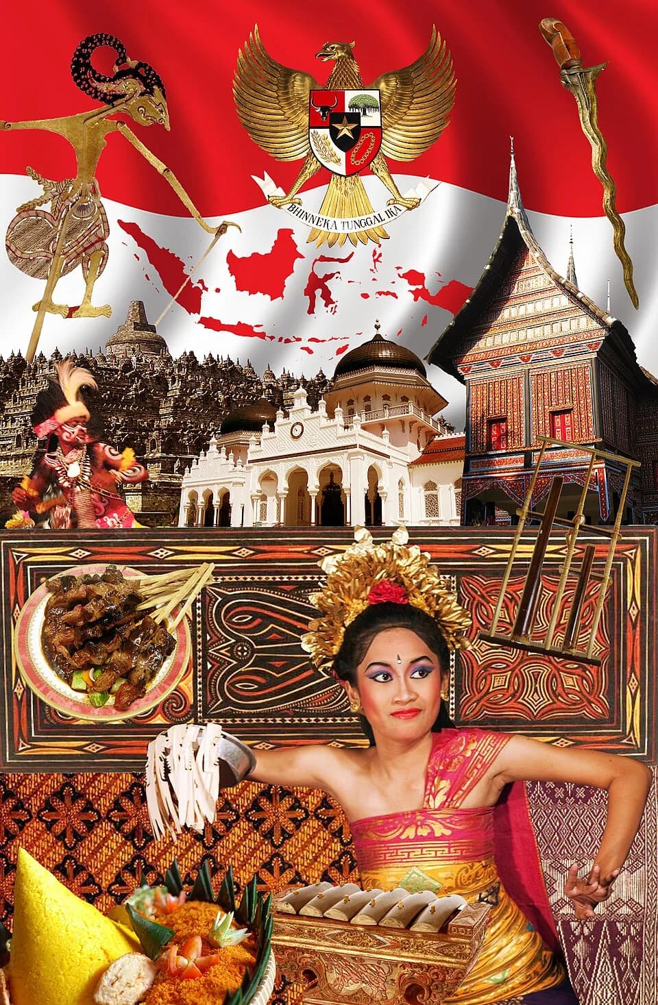 #6 Indonesia (Bali) — Top 10 Best Countries for Digital Nomads 2025