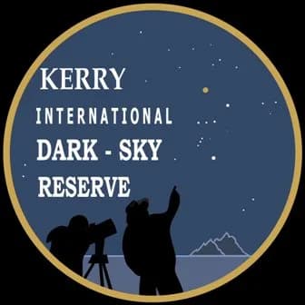 #6 Kerry International Dark-Sky Reserve, Ireland — Top 10 Best Stargazing Locations