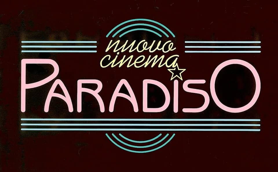 #7 Cinema Paradiso (1988) — Top 10 Greatest Movie Soundtracks of All Time — From Blade Runner to Spirited Away