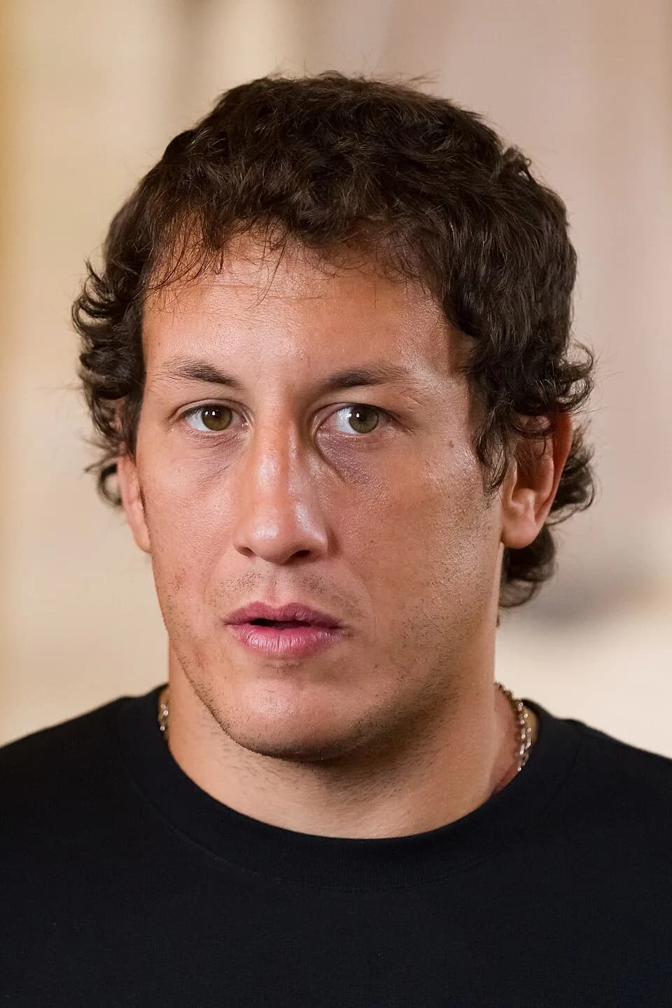 #9 Patricio Albacete — Top 10 Argentine Rugby Legends