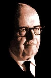#7 Bernardo Houssay — Top 10 Historical Figures of Argentina