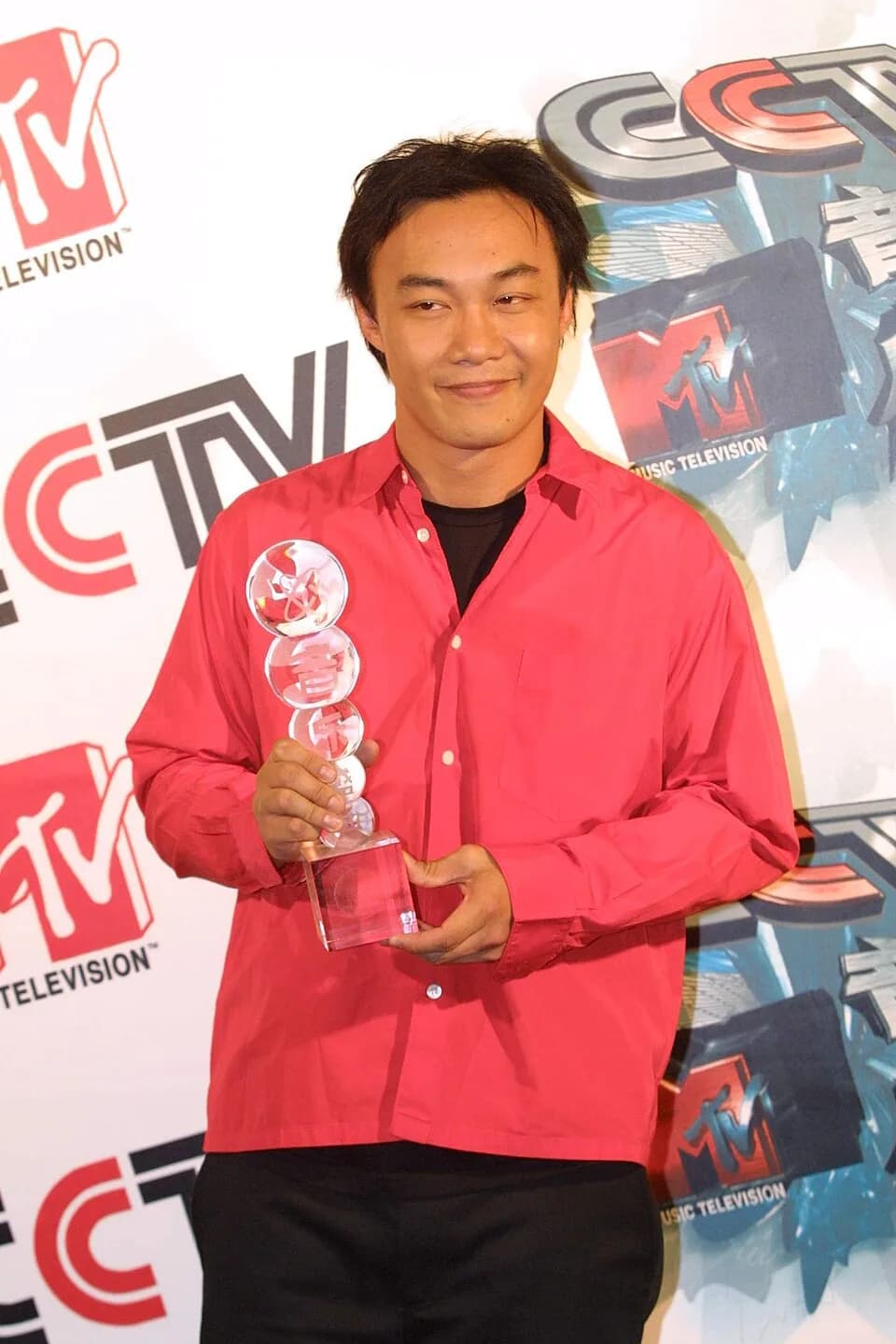 #1 Eason Chan — Top 15 Best Hong Kong Music Artists & Bands 2026