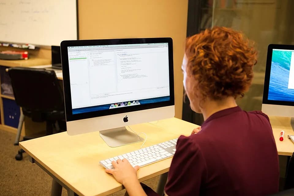 #1 Software Developer — Top 10 Jobs Most Likely to Be Transformed by AI