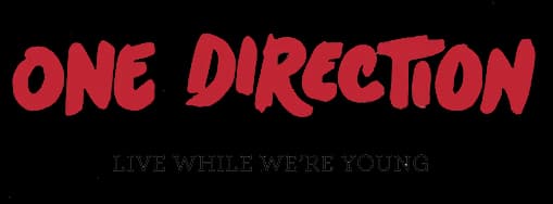 #8 Live While We're Young (2012) — Top 10 Greatest One Direction Songs of All Time