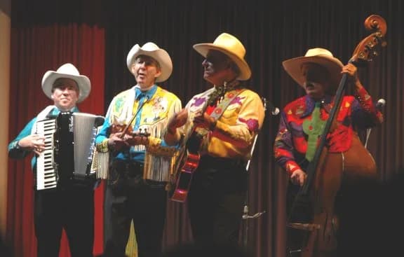 #8 Country — Top 10 Most Debated: Best Genre of Music