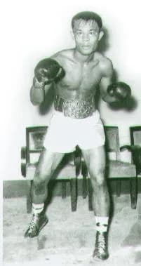 #5 Apidej Sit-Hirun — Top 10 Thai Boxing Champions of All Time