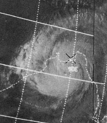 #4 1970 Bhola Cyclone — Top 10 Deadliest Natural Disasters in History