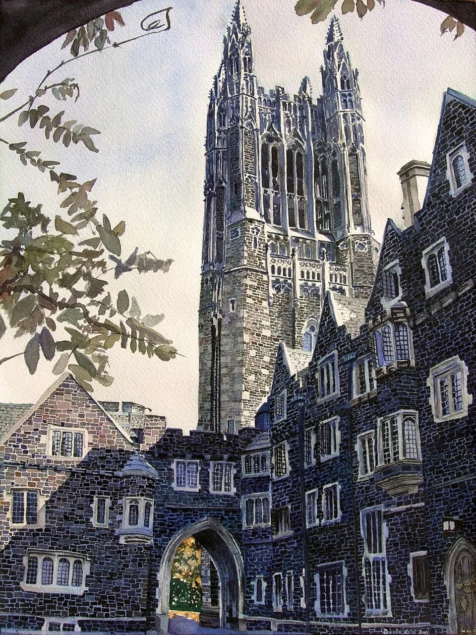 #8 Princeton University — Top 10 Most Overrated Ivy League Schools 2026
