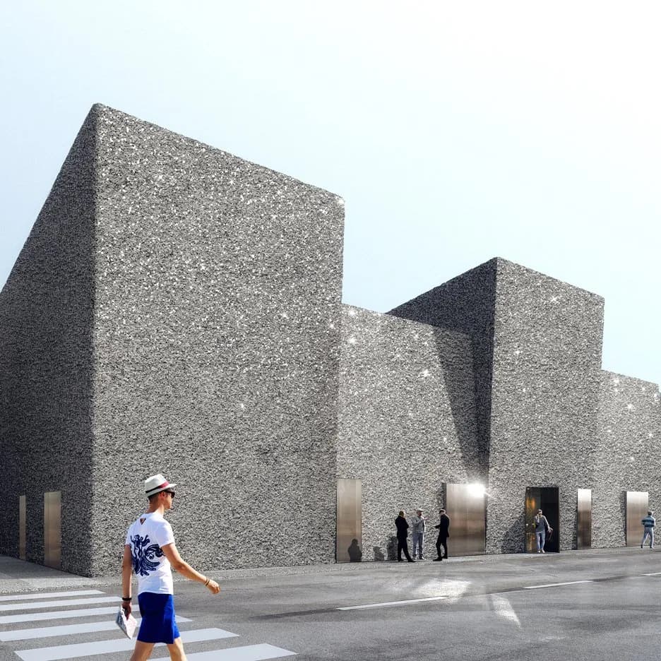 #3 Alserkal Avenue (Dubai) — Top 10 Art and Culture Experiences in the UAE in 2026