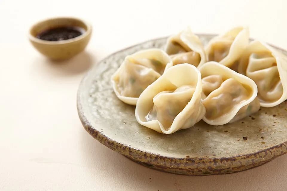 #7 Mandu — Top 10 Korean Street Foods to Try