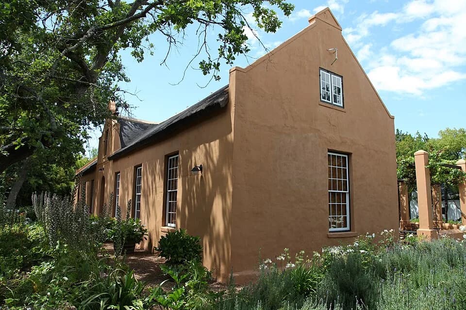 #10 Spier Wine Farm — Top 10 Wine Estates in Stellenbosch 2026
