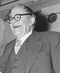 #4 Karl Barth — Top 10 Theologians Who Shaped Modern Christianity