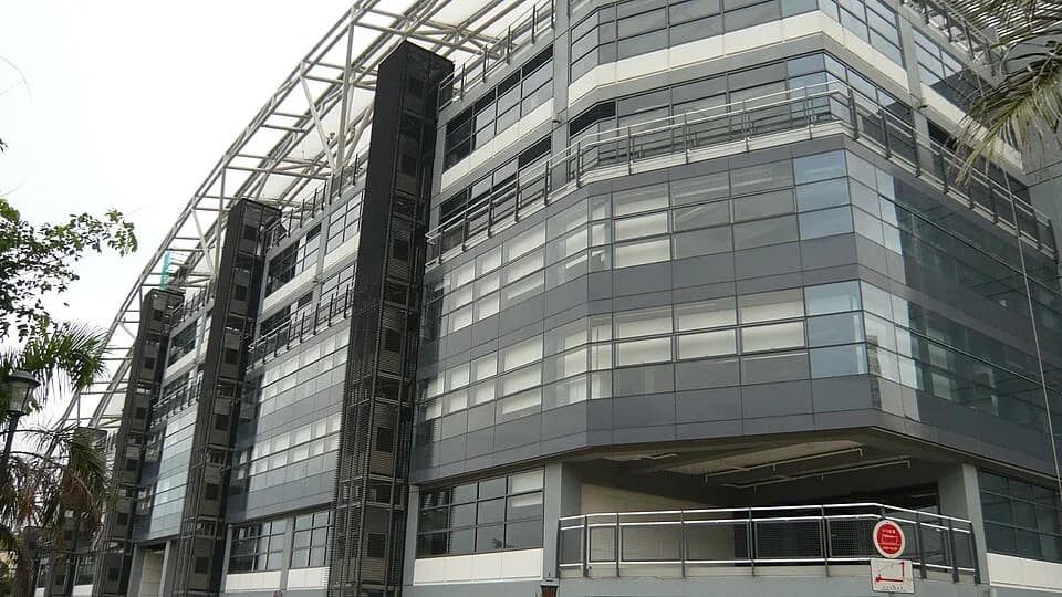 #9 Discovery College — Top 15 International Schools in Hong Kong 2026
