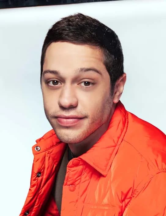 #7 pete davidson — What Britain Googled Today (May 12, 2026): Play-Off Final, Mbappé & Eurovision Lead the Charts