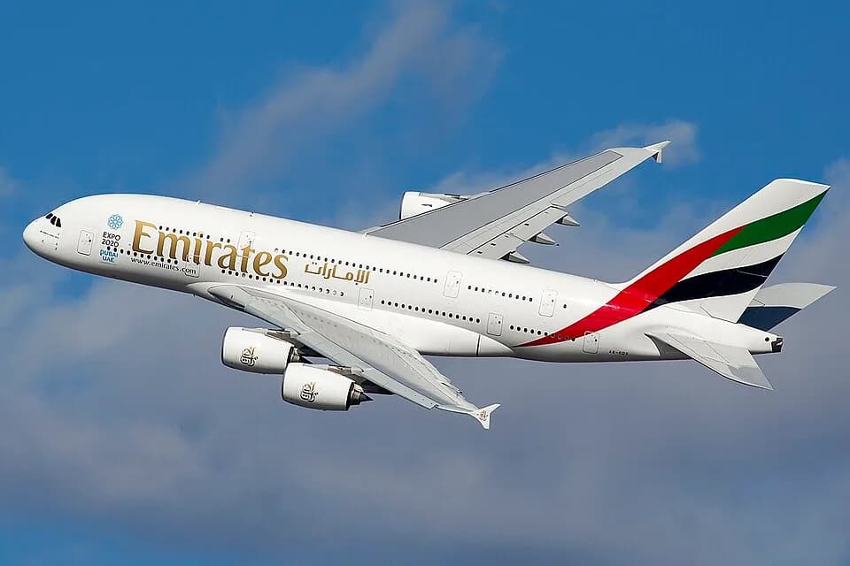 #2 airbus a380 — Top 10 Google Trends — Daily (GB) — April 21, 2026