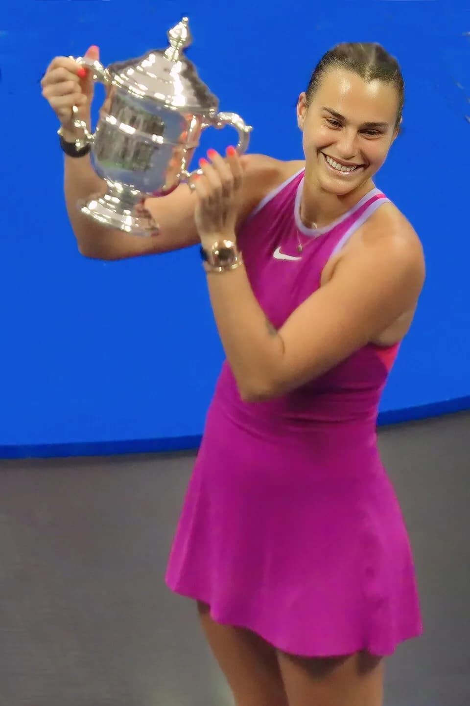 #5 sabalenka — Top 10 UK Google Trends: Football, Tennis & Viral Moments — March 12, 2026