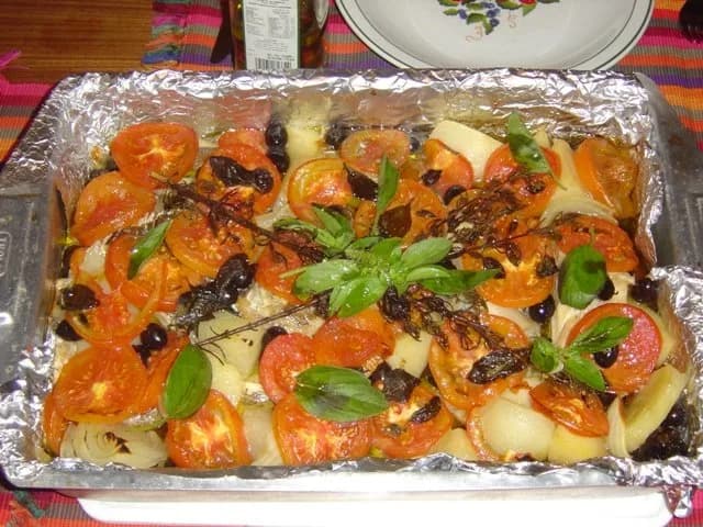 #7 Bacalhau — Portugal — Top 10 Easter Foods From Around the World in 2026