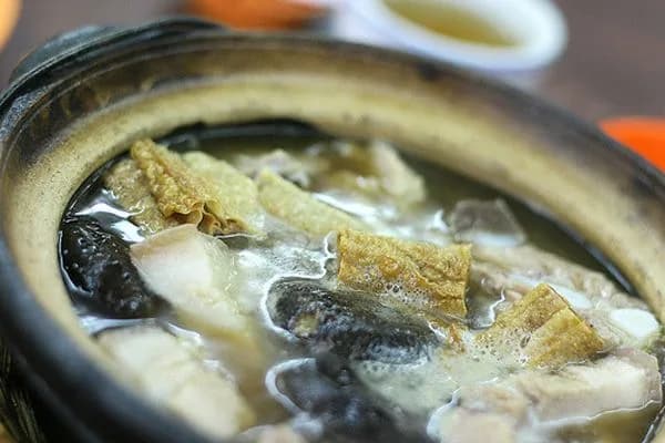 #1 Bak Kut Teh (Klang Style) — Top 10 Malaysian Soups & Curries in 2026