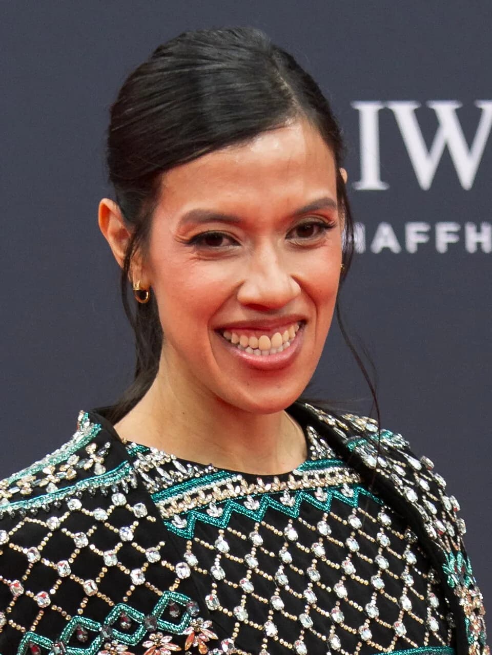 #2 Nicol David — Top 10 Malaysian Sports Heroes of All Time