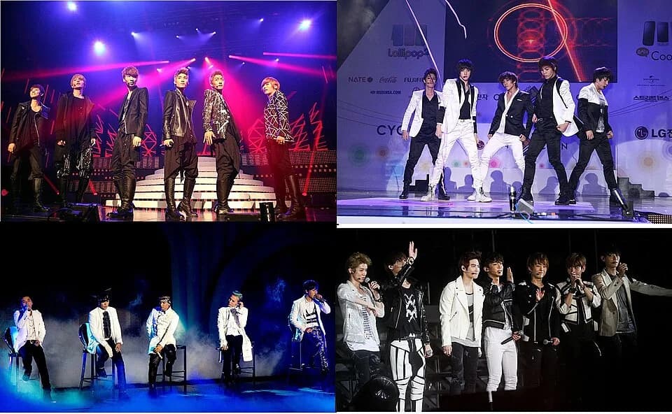 #10 K-Pop — Top 10 Most Debated: Best Genre of Music